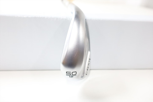 Cleveland Cbx4 Zipcore Wedge 50°-12 Wedge Recoil Dart 80 Graphite Good