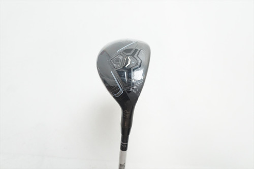 Mint Cobra Darkspeed 21° 4 Hybrid Ladies Flex Kbs Pgi 55