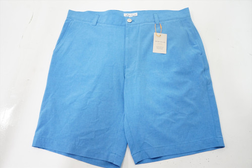 Peter Millar Golf Classic Shorts  Mens Size 34  BPOP Regular 1013A 01231508 New
