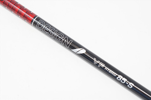 Graphite Design Tour AD VF Hybrid 85-S STIFF 40