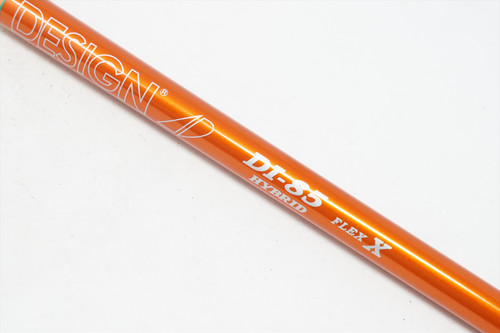 Graphite Design Tour Ad DI-85X 88g X-STIFF 40