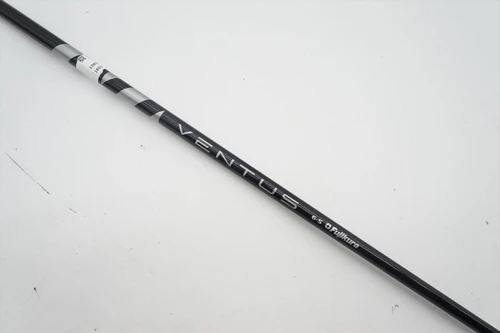 Fujikura Ventus Black Velocore 6-S Stiff 44.25" Driver Shaft Taylormade Qi4D
