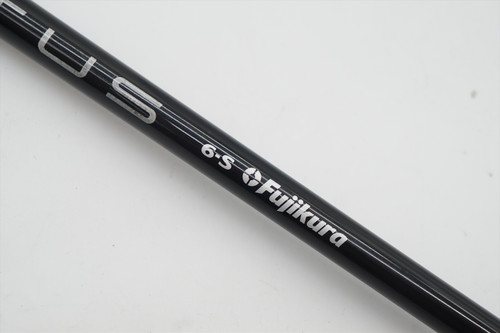 Fujikura Ventus Black Velocore 6-S Stiff 44.25