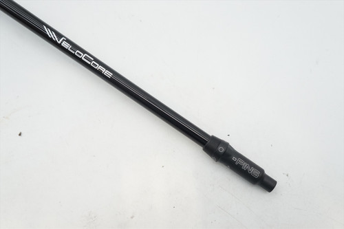 Fujikura Ventus Black Velocore 6-S Stiff 44.25