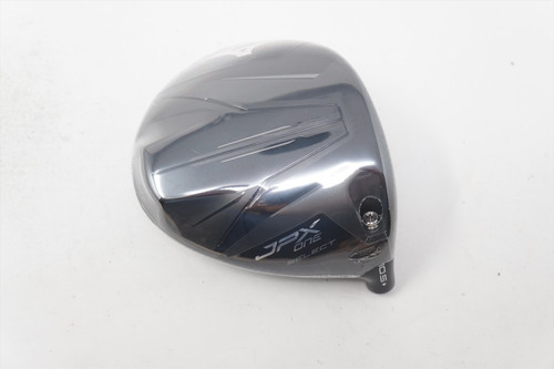 New Mizuno Jpx One Select 10.5* Driver Club Head Only In Plastic 3