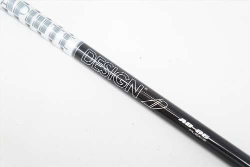 New Graphite Design Tour AD Black 85-S 89g STIFF 39