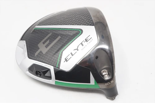 Callaway Elyte Max Fast 10.5* Driver Club Head Only Inv13262596
