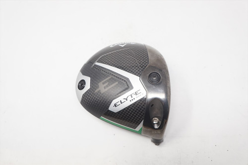 Callaway Quantum Triple Diamond Max 10.5* Driver Club Head Only