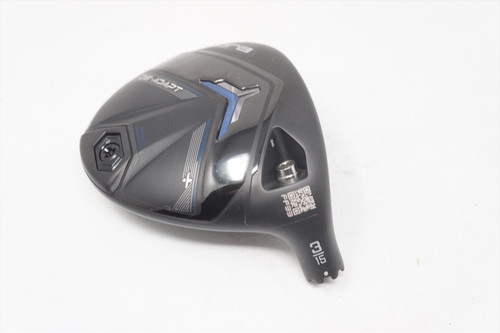 Cobra Ds Adapt X 15* #3 Fairway Wood Club Head Only Inv13261923
