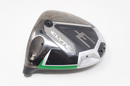 Callaway Paradym 10.5* Driver Club Head Only Inv13495013 Lefty Lh