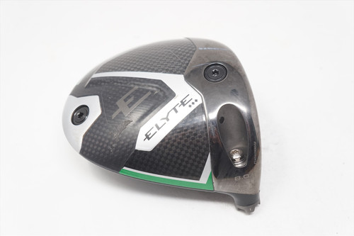 Callaway Elyte Triple Diamond 8* Driver Club Head Only Inv13271863