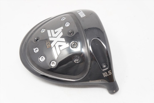 Pxg 0811Lx Gen1 Demo 10.5* Driver Club Head Only Inv13276816