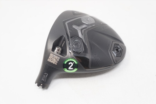 Cobra Ds Adapt Ls 14.5* #3 Fairway Wood Club Head Only Inv13272285 Lefty Lh