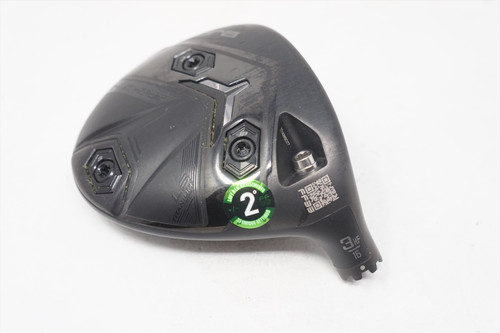Cobra Ds Adapt Ls 16* #3Hf Fairway Wood Club Head Only Inv13272278