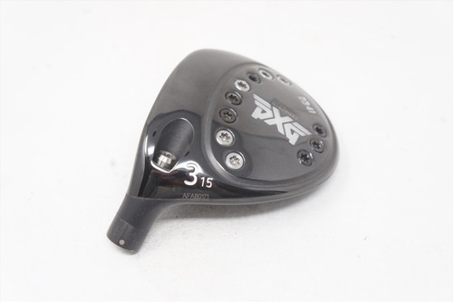 PXG Products - Mikes Golf Outlet