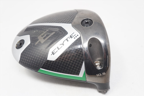 Callaway Quantum Triple Diamond Max 10.5* Driver Club Head Only