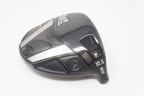 Pxg 0311 Gen 6 10.5* Driver Club Head Only Inv13272474