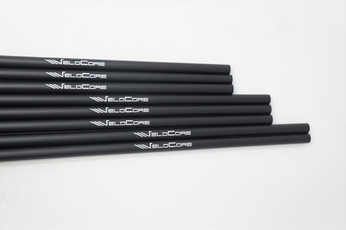 New Fujikura Axiom 105-X 105g X-Stiff 8pc 3-PW Iron Shaft Set .370