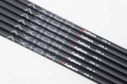 Fujikura Axiom 125-X X-Stiff 35