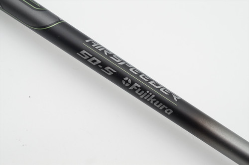 2025 Fujikura Air Speeder 50-S Stiff 44.75