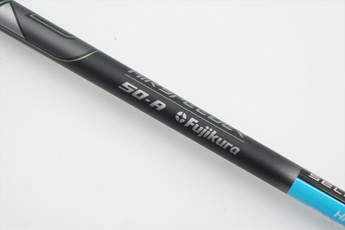 2025 Fujikura Air Speeder 50-A Senior 44.75