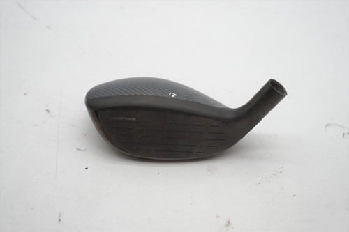 Taylormade Qi35 Max Lite 27* #5 Hybrid Club Head Only VERY GOOD 3