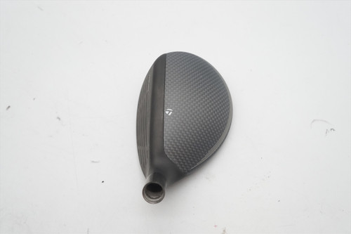 Taylormade Qi35 Max Lite 27* #5 Hybrid Club Head Only VERY GOOD 3