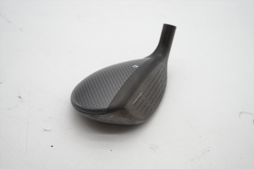 Taylormade Qi35 Max Lite 27* #5 Hybrid Club Head Only VERY GOOD 3