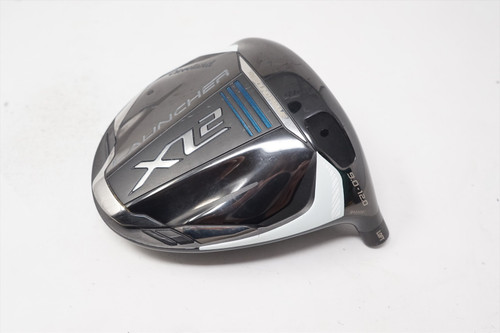 Cleveland Launcher Xl 2 10.5* Driver Club Head Only GOOD 3-3-B