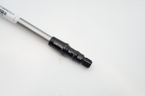 LH Fujikura Speeder Nx Tcs 50-A Senior Flex 44.75