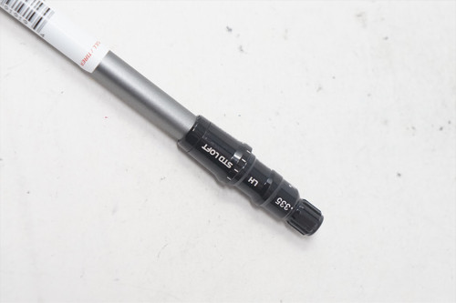 LH 2025 Fujikura Air Speeder 50-S Stiff 44.75