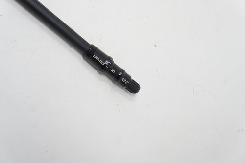 LH Mitsubishi Tensei AV Limited Black 65 X-Stiff 44.5 Driver Shaft