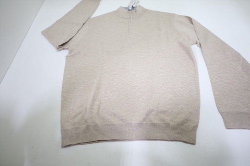 Peter Millar Coolspun Lite Cotton Sweater Mens Size Medium TRU INV13166779