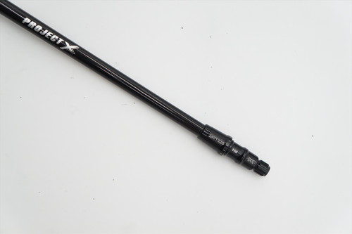 Project X Denali Black 70g 6.5 X-STIFF 42.75