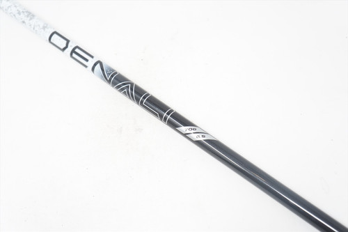 Project X Denali Black 70g 6.5 X-Stiff 41.75" #5 Wood Shaft TaylorMade Qi10