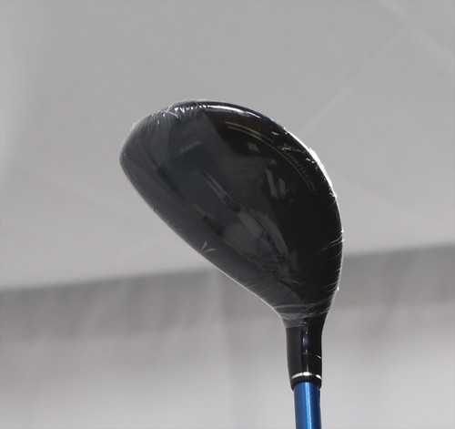Xxio 13 23° 5H Hybrid Regular Flex Xxio Mp 1300 13100341 - Mikes