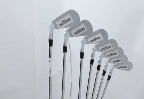 Srixon Zxir Iron Set 4-Pw Stiff Flex Fst Kbs Tour Lite Steel