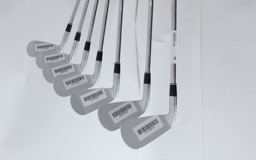 Srixon Zxir Iron Set 4-Pw Stiff Flex Fst Kbs Tour Lite Steel