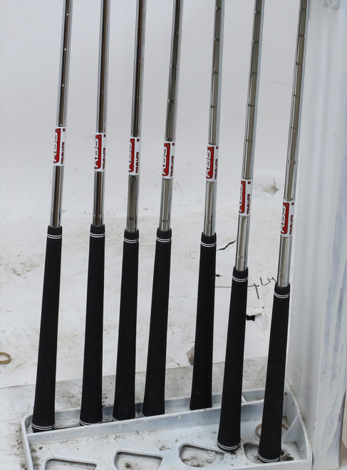 Srixon Zxir Iron Set 4-Pw Stiff Flex Fst Kbs Tour Lite Steel