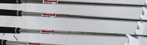 Srixon Zxir Iron Set 4-Pw Stiff Flex Fst Kbs Tour Lite Steel