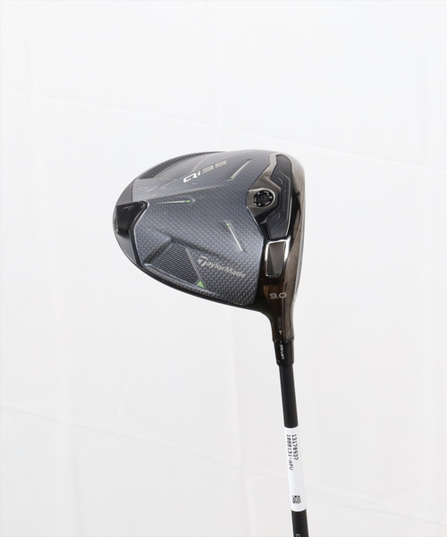 Taylormade Qi35 Lme 9° Driver Regular Flex Mitsubishi Vanquish 4 13170937 Good