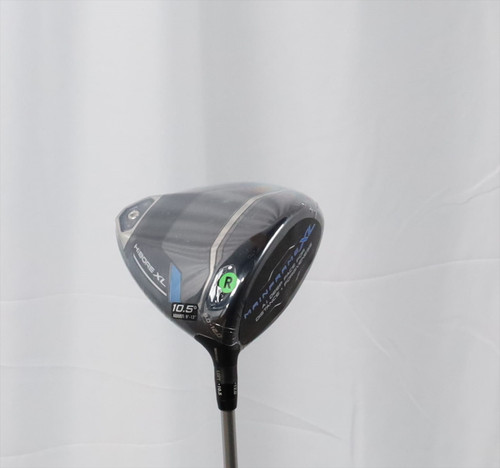 Cleveland Hibore Xl 2025 10.5° Driver Regular Flex Aldila Ascent 40 13248063