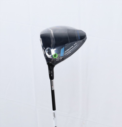 Cleveland Hibore Xl Lite 9° Driver Stiff Tensei Av Blue 55 13262871 Left Hand Lh