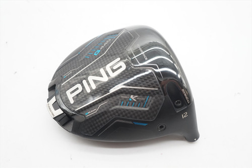 Ping G440 K 12* Driver Club Head Only MINT 3-6-B