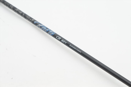 Mitsubishi Kai'Li Blue Cb Dark Wave 60G Stiff 42.75" Driver Shaft Pull .335 5219