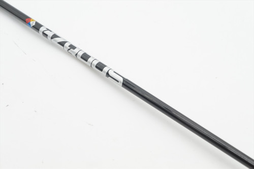 Project X Hzrdus Gen 4 Black 60G Tour X 43.5" Driver Shaft Pull .335 13189665