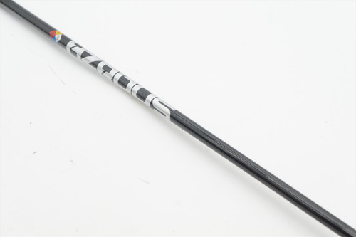 Project X Hzrdus Gen 4 Black 60G Tour X 43" Driver Shaft Pull .335 13189675