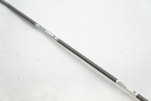 Aerotech Steelfiber Hls980 80G Regular 42" Hybrid Shaft  .370 Inv13092418