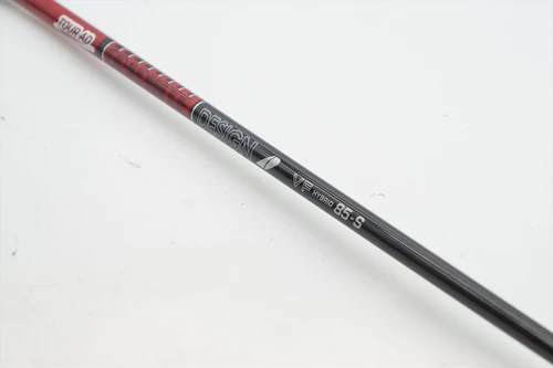Graphite Design Tour Ad Vf 87G Stiff 38.75" Hybrid Shaft Pull .370 Inv13015253