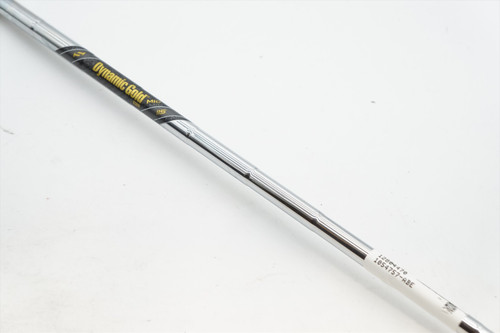 True Temper Dynamic Gold Mid 115 X-Stiff 37